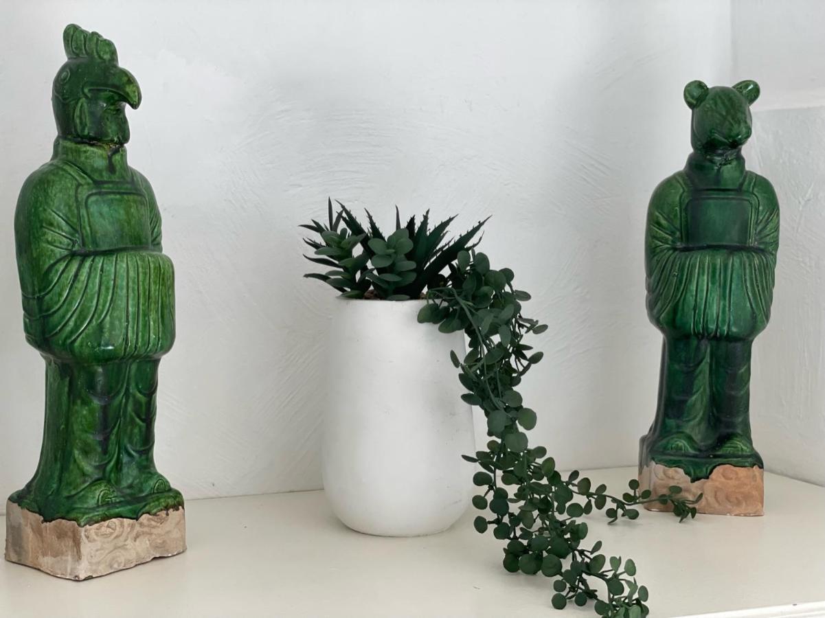 Renting - Bonaparte - Luxury Loft Trendy Neighborhood - Ac - Fully Equipped Nice