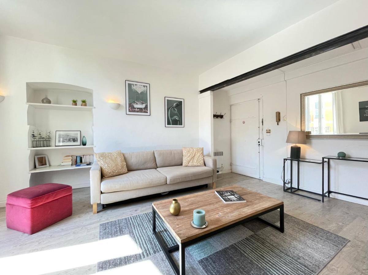 Renting - Bonaparte - Luxury Loft Trendy Neighborhood - Ac - Fully Equipped Apartment Nice