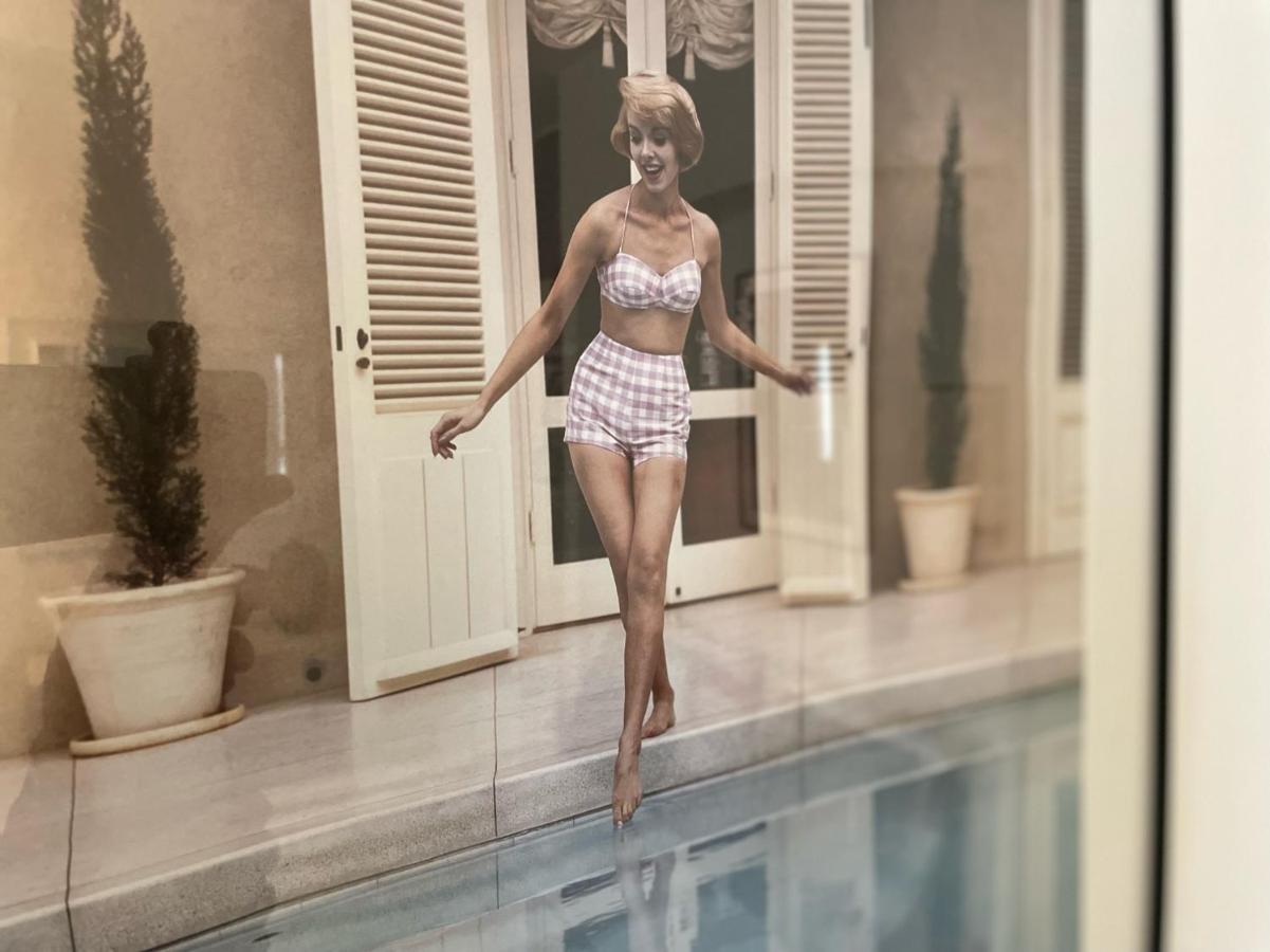 Renting - Bonaparte - Luxury Loft Trendy Neighborhood - Ac - Fully Equipped Apartment