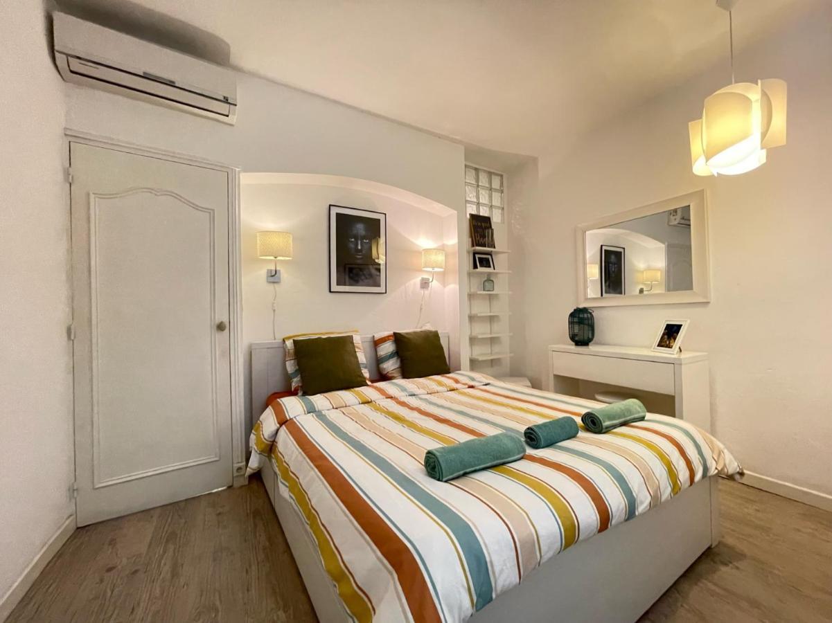 Renting - Bonaparte - Luxury Loft Trendy Neighborhood - Ac - Fully Equipped