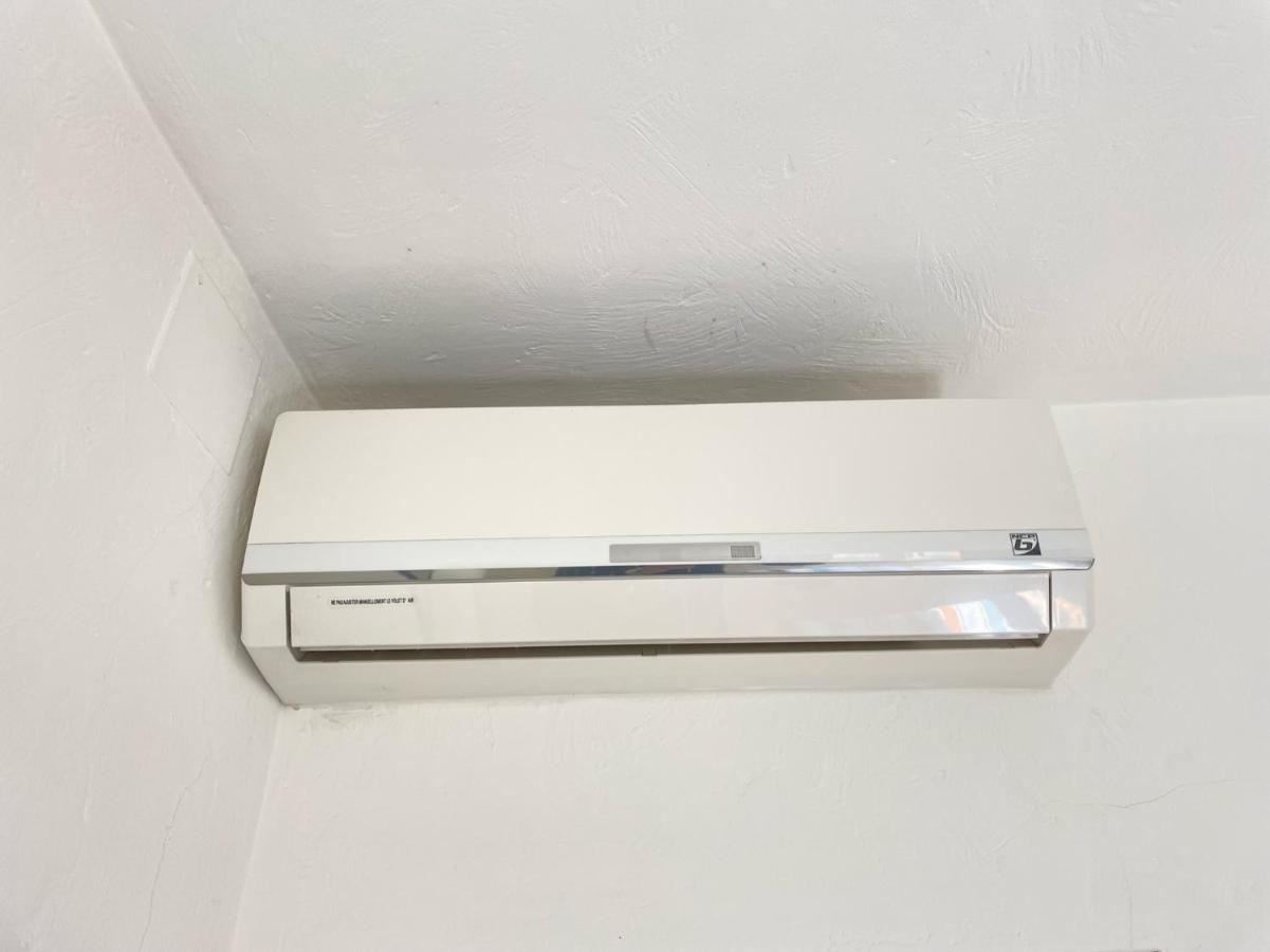 Renting - Bonaparte - Luxury Loft Trendy Neighborhood - Ac - Fully Equipped