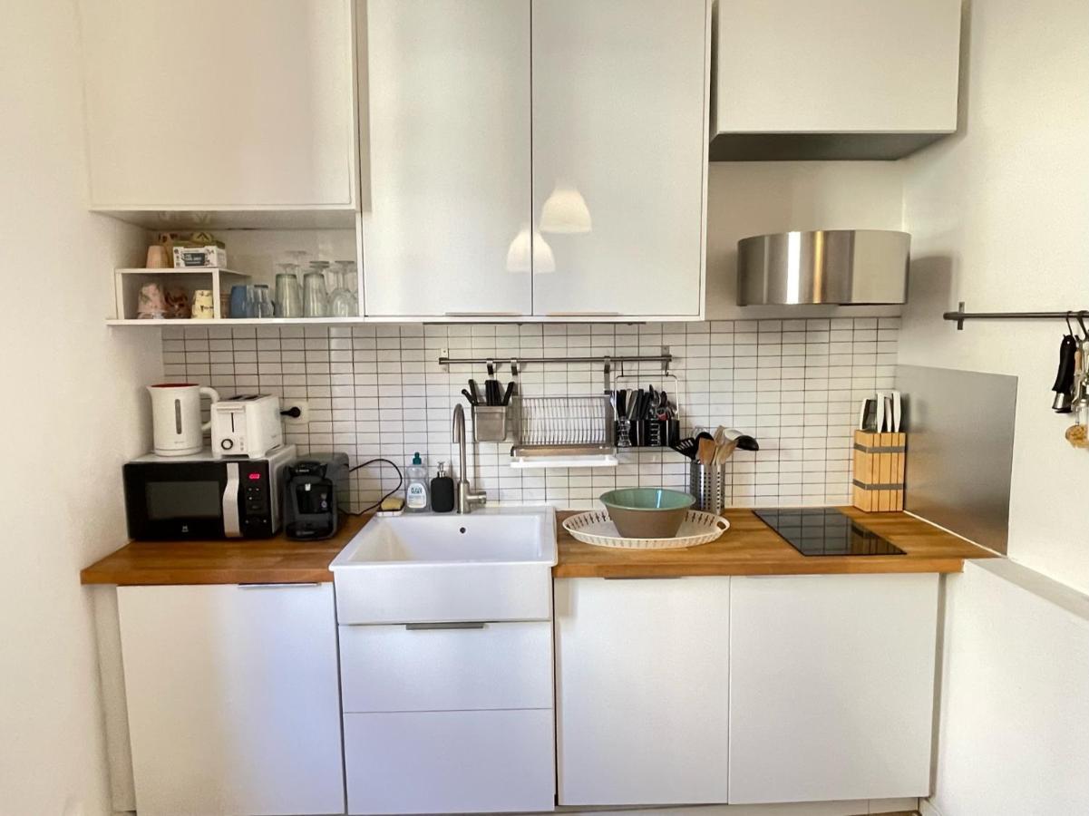 Renting - Bonaparte - Luxury Loft Trendy Neighborhood - Ac - Fully Equipped Apartment