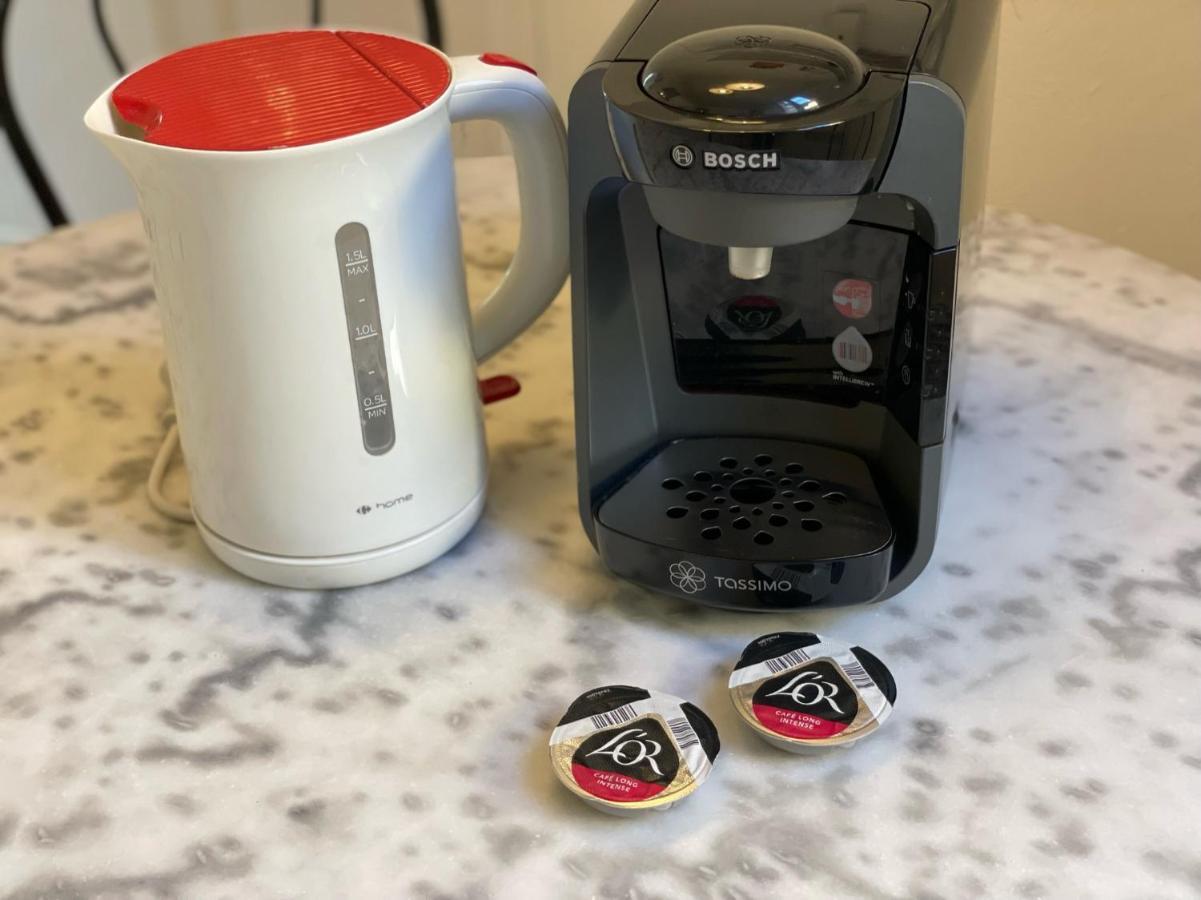 Apartment Renting - Bonaparte - Luxury Loft Trendy Neighborhood - Ac - Fully Equipped