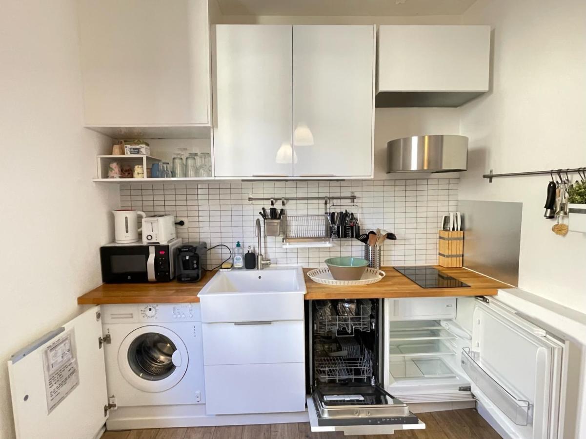 Renting - Bonaparte - Luxury Loft Trendy Neighborhood - Ac - Fully Equipped Apartment Nice