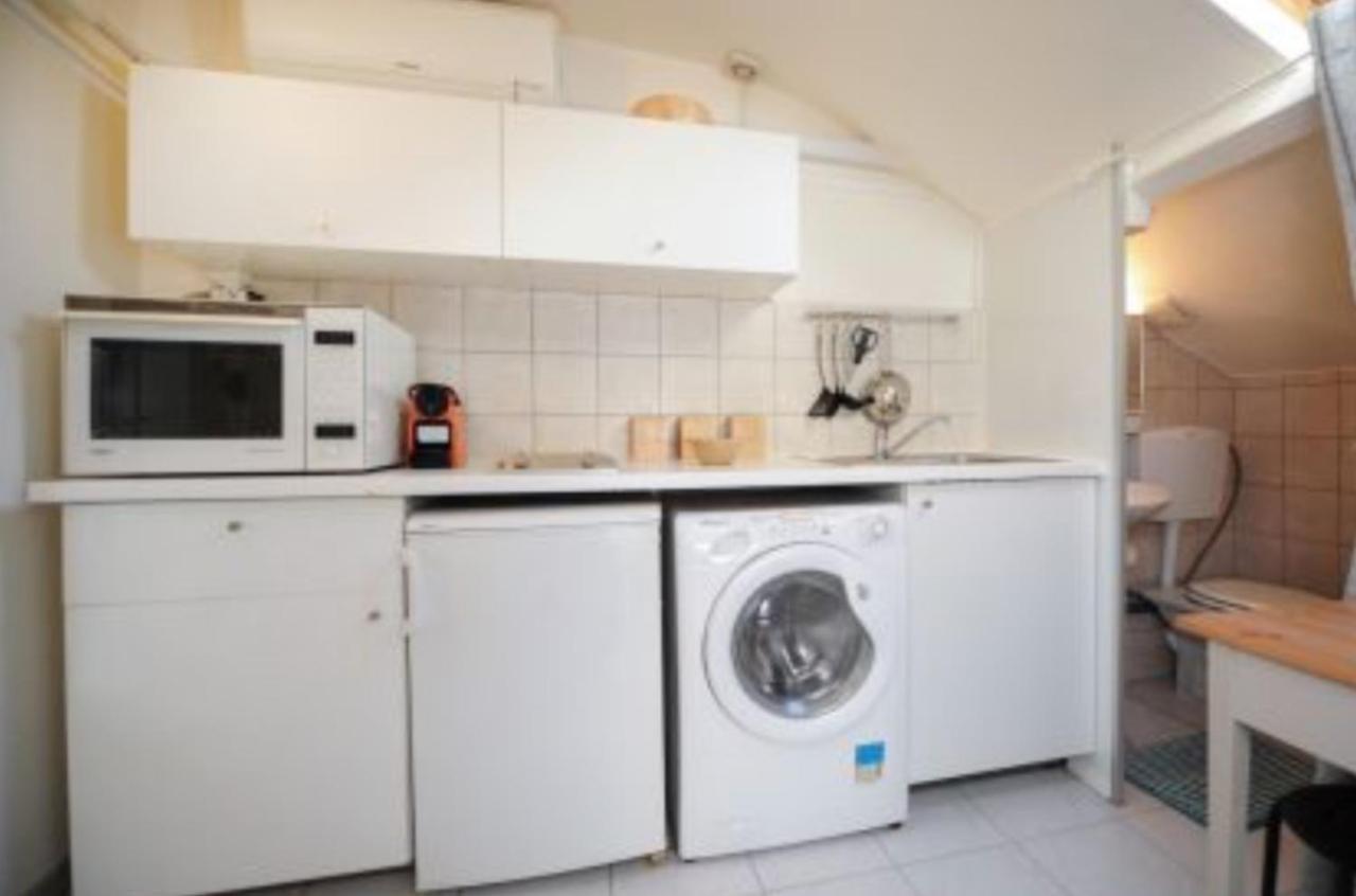Dalpozzo- Wifi, Hyper Centre Apartamento