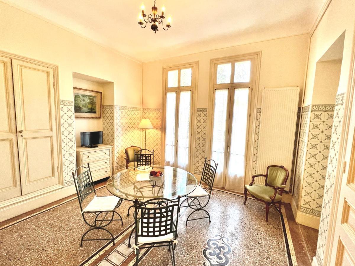 Residence La Villa Leonie