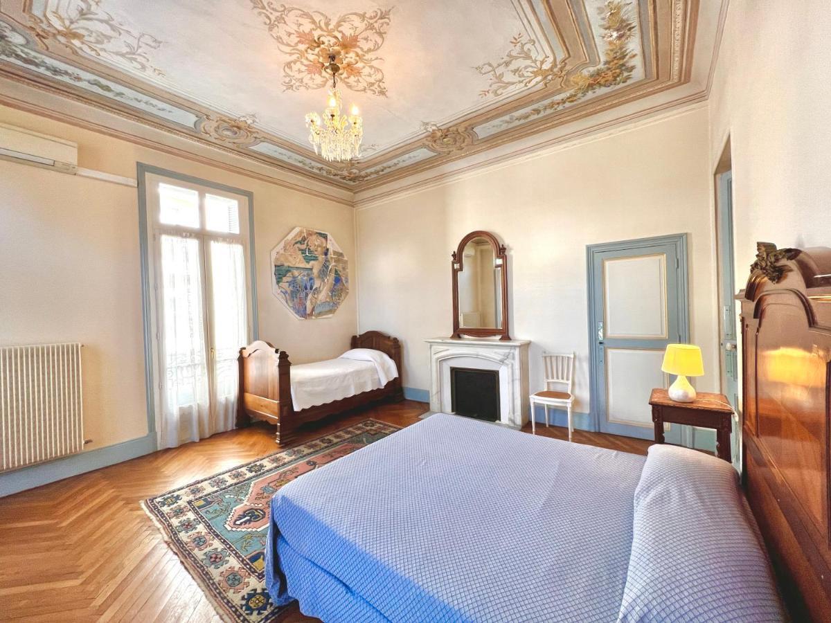 Residence La Villa Leonie Aparthotel