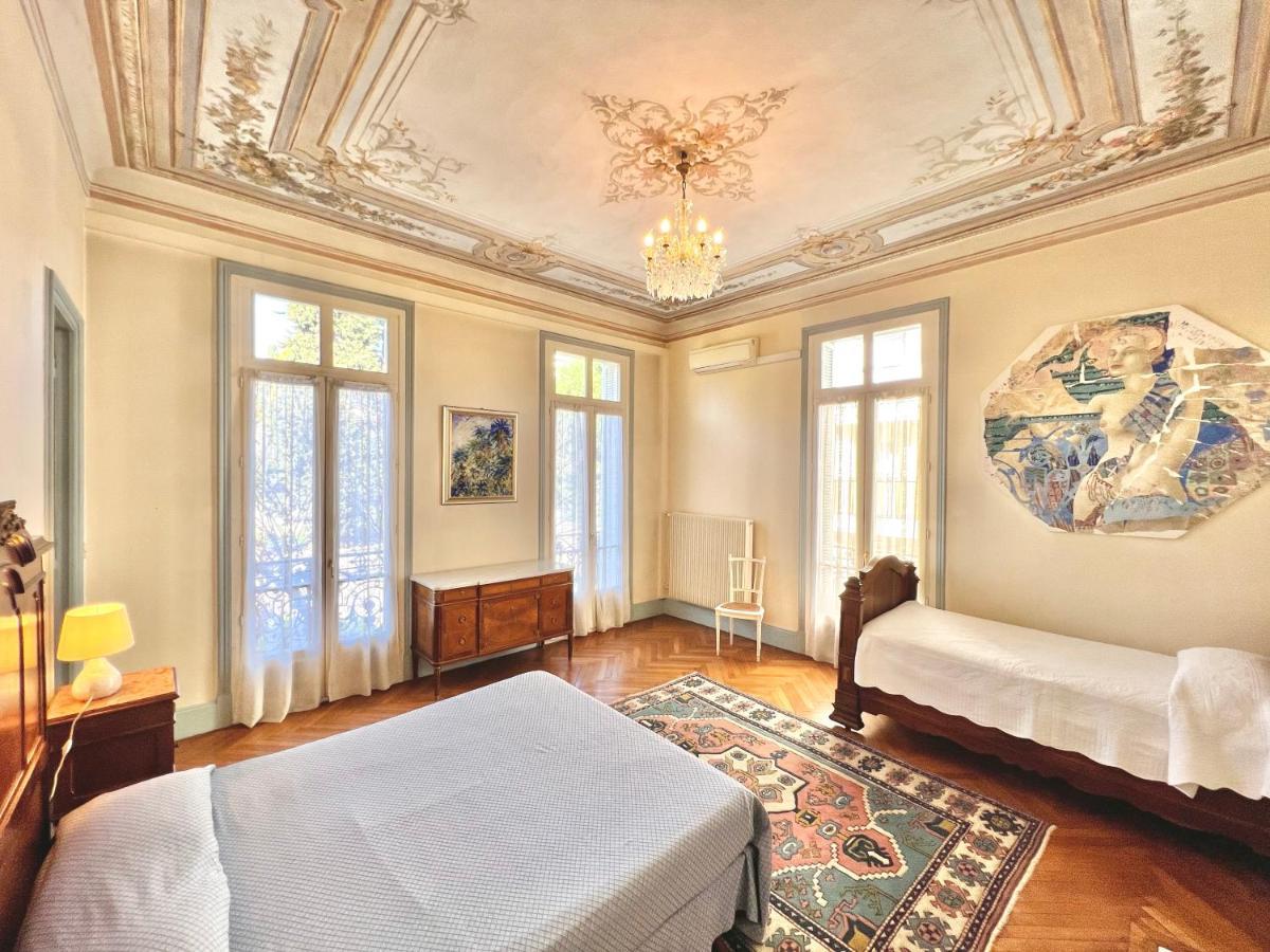 Residence La Villa Leonie Aparthotel Nice
