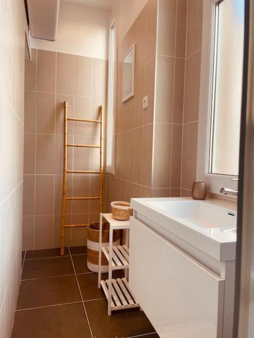 Carre D'or Apartment Nice