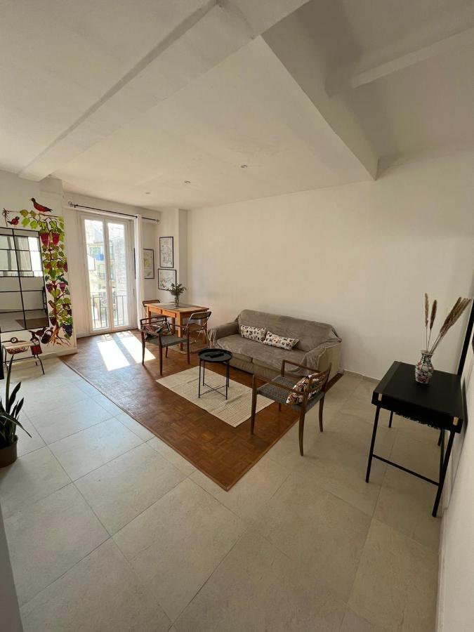 Joli D'artiste 44m2 Apartment Nice