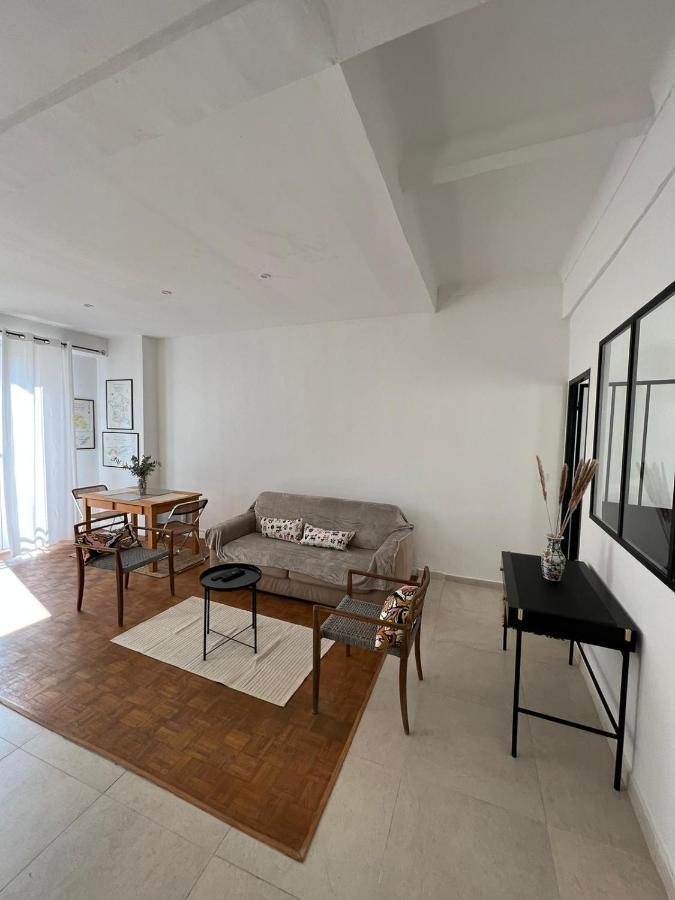 Joli D'artiste 44m2 Apartment