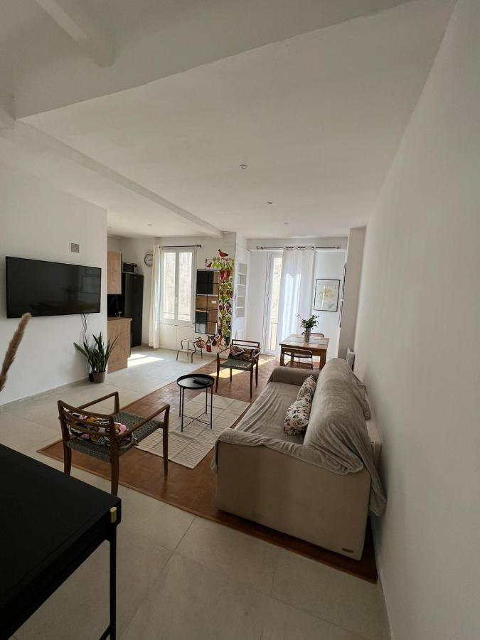 Apartment Joli D'artiste 44m2