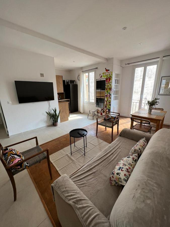 Apartment Joli D'artiste 44m2