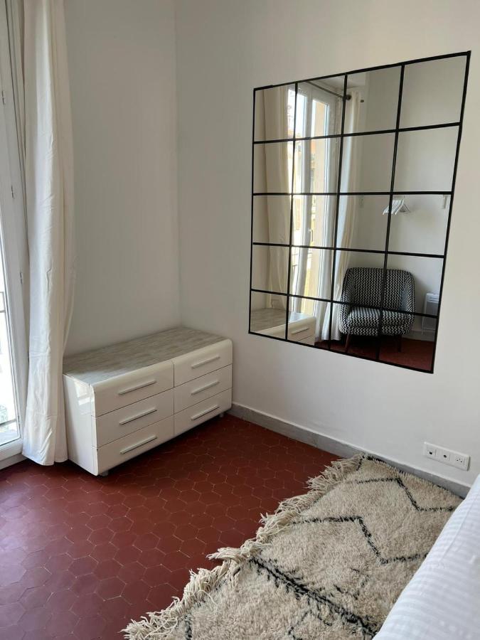 Apartment Joli D'artiste 44m2