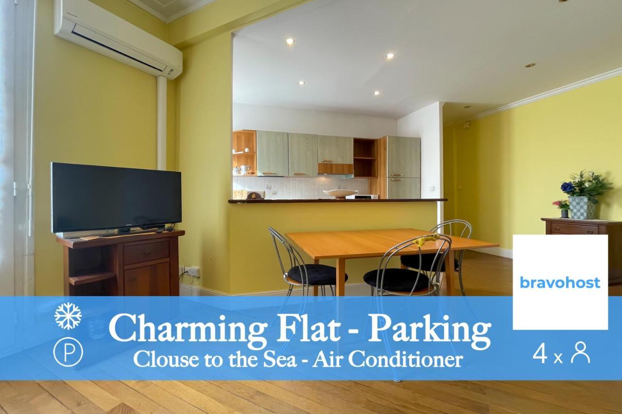 Bh - Grosso - Wifi, Ac, Parking * Nice