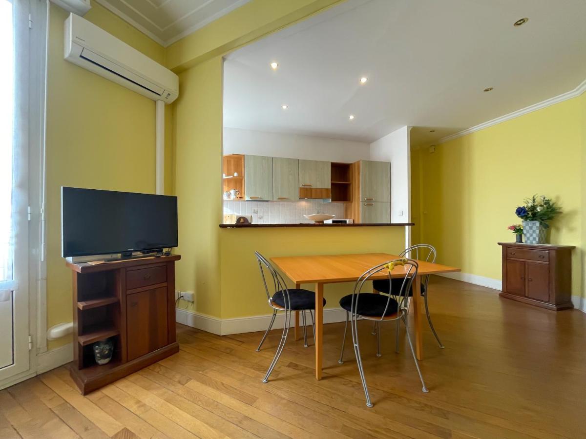 Apartment Bh - Grosso - Wifi, Ac, Parking Nice