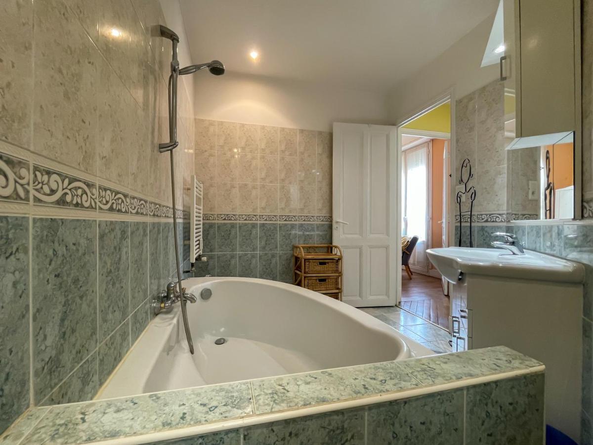 Bh - Grosso - Wifi, Ac, Parking Apartment