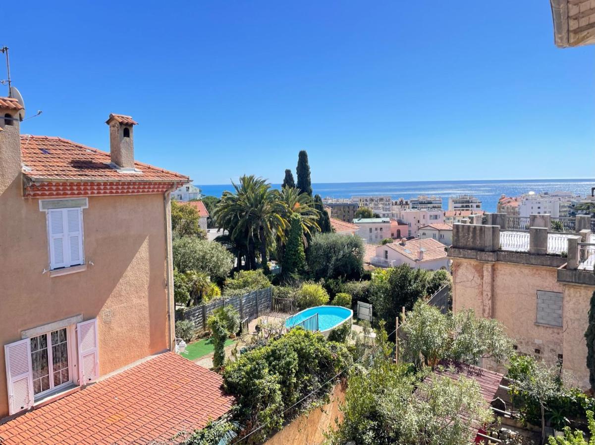 Apartment Renting - Cambrai02 - Sea View - Ac - Promenade Des