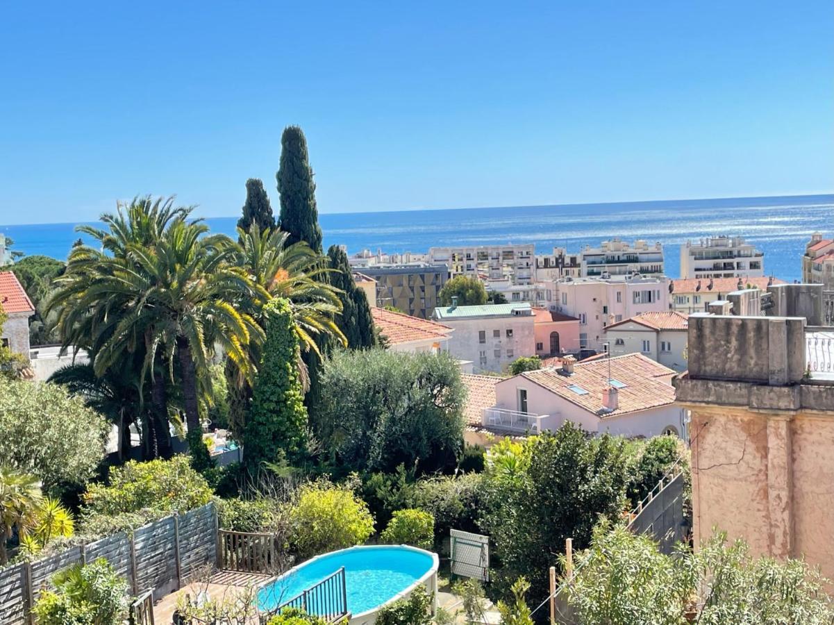 Apartment Renting - Cambrai02 - Sea View - Ac - Promenade Des *