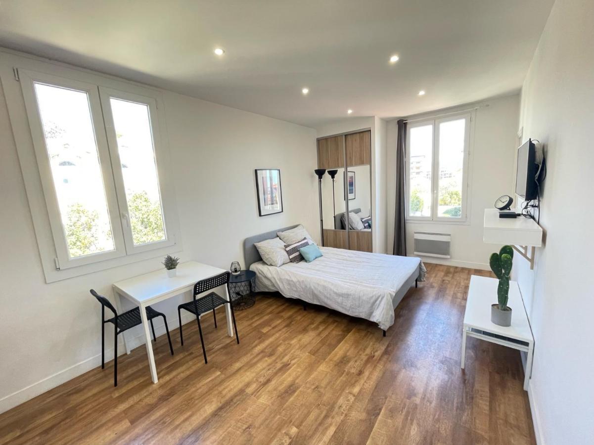 Apartment Renting - Cambrai02 - Sea View - Ac - Promenade Des *