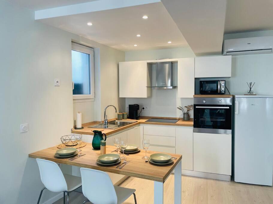 Apartment Carre D'or