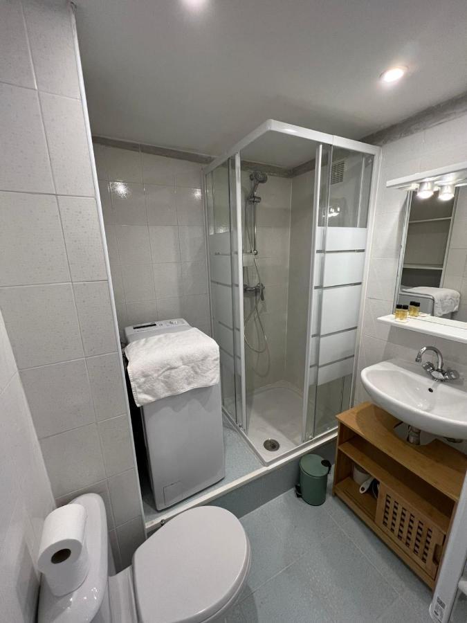 Apartment Joli D'artiste 44m2