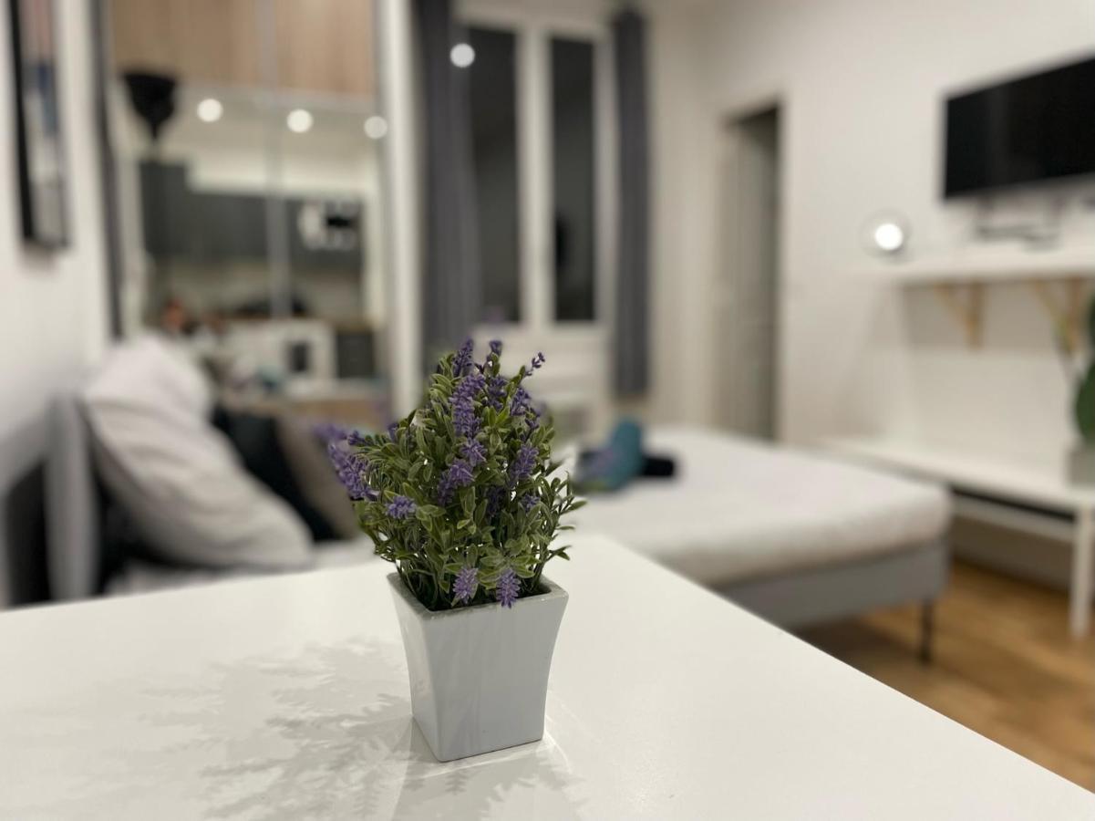 Renting - Cambrai02 - Sea View - Ac - Promenade Des *