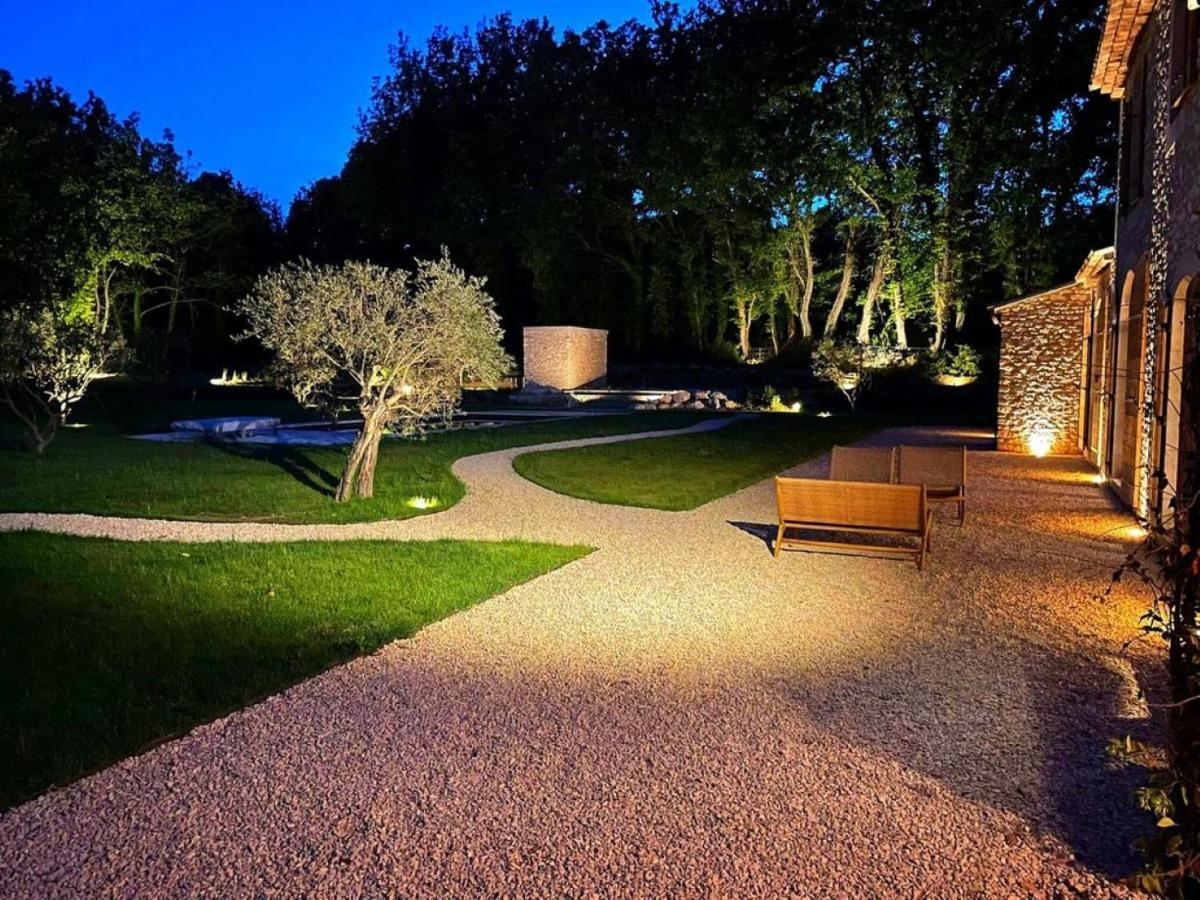 Exotic 4 Bedroom Near Aix En Provence Nice
