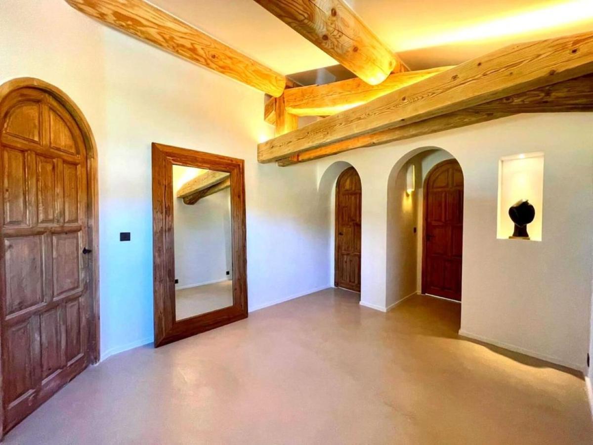 Exotic 4 Bedroom Near Aix En Provence