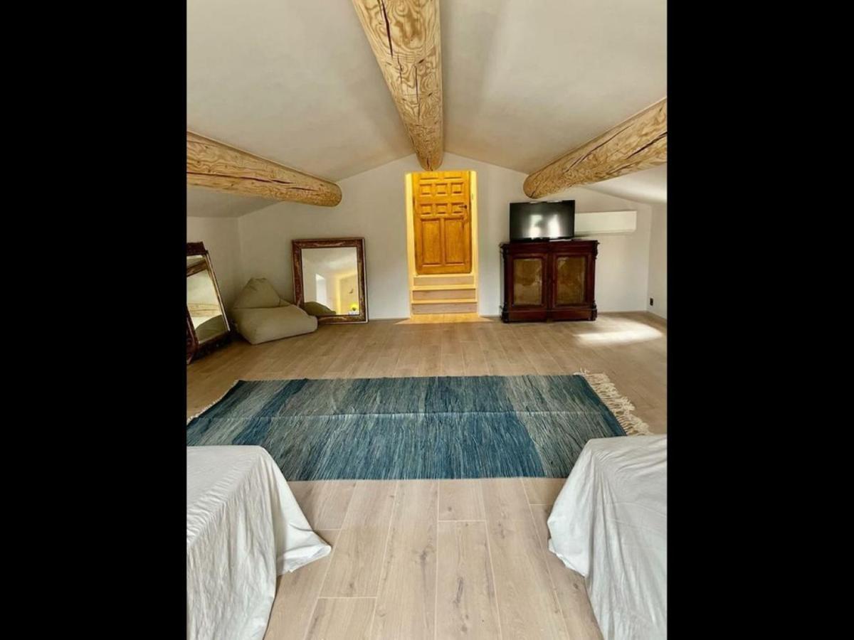 Villa Exotic 4 Bedroom Near Aix En Provence Nice