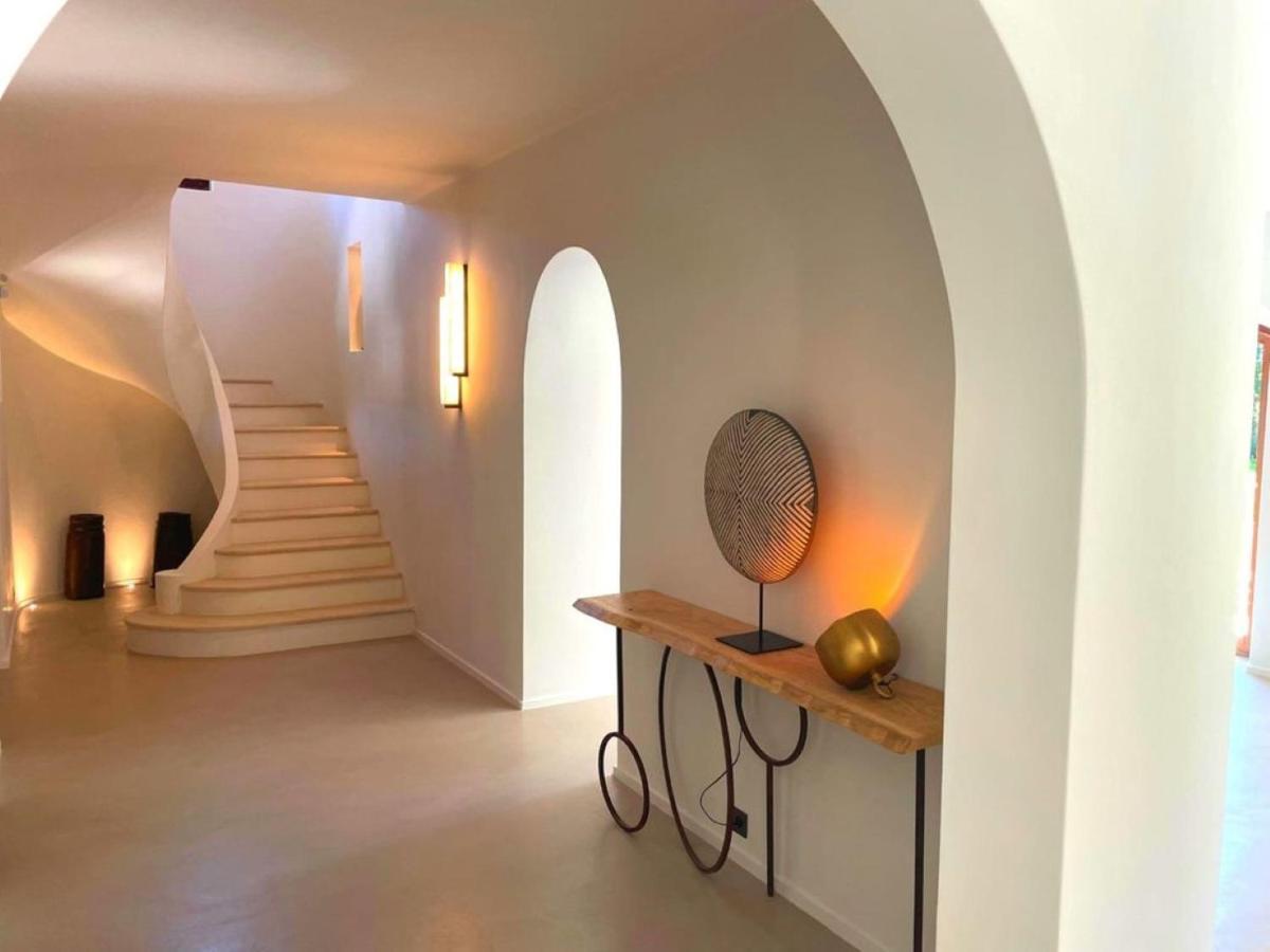 Villa Exotic 4 Bedroom Near Aix En Provence