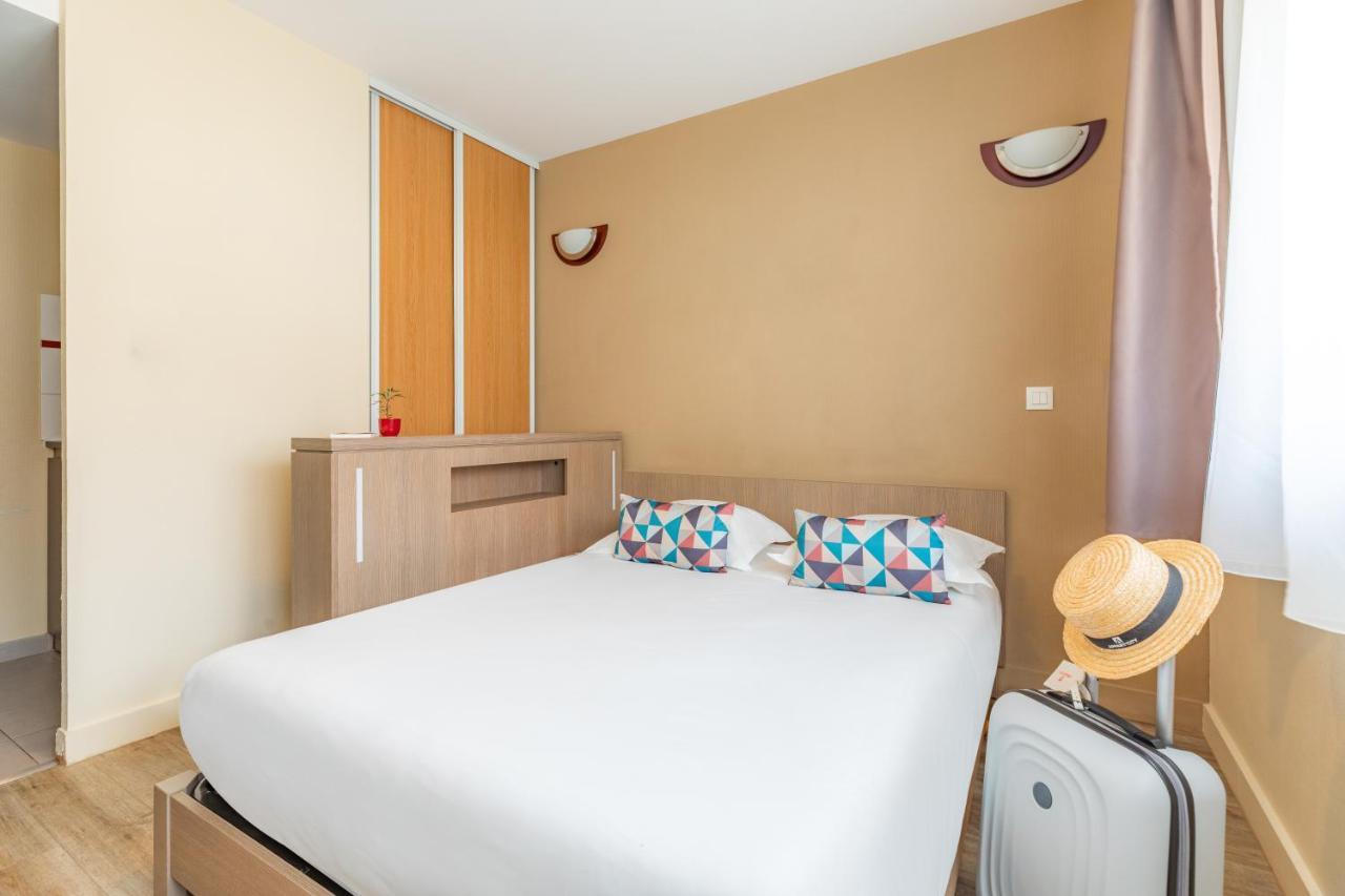 Appart'city Classic Acropolis Aparthotel