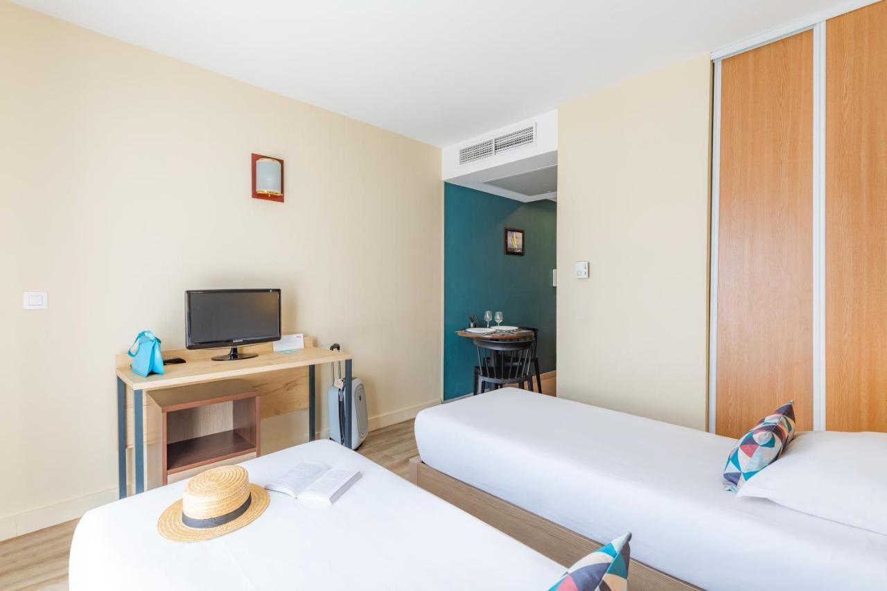 Appart'city Classic Acropolis Aparthotel