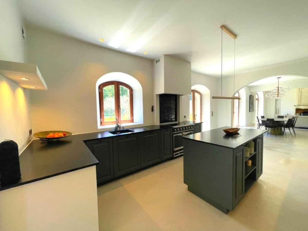 Exotic 4 Bedroom Near Aix En Provence Villa Nice