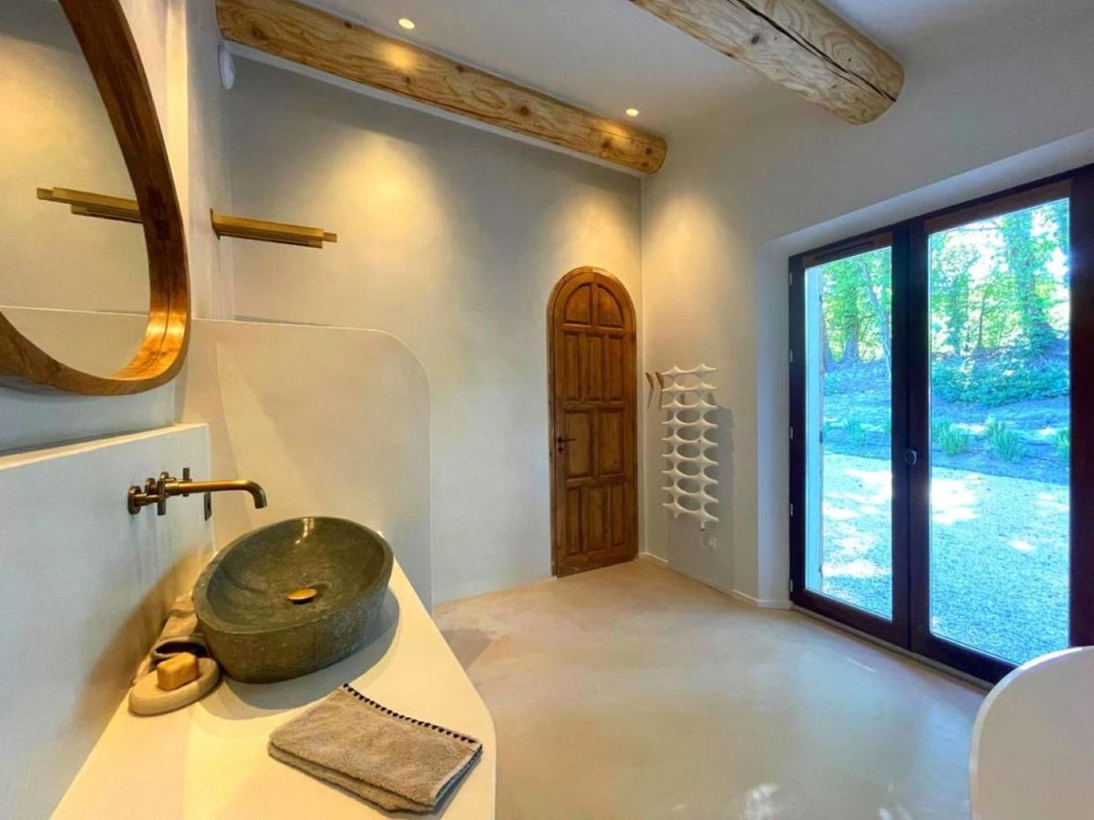 Exotic 4 Bedroom Near Aix En Provence Villa Nice