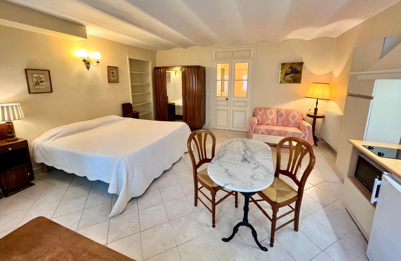 Residence La Villa Leonie Aparthotel Nice
