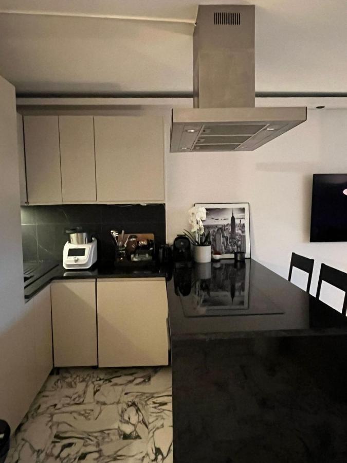 Luxury - 10mn Walk From Beach *