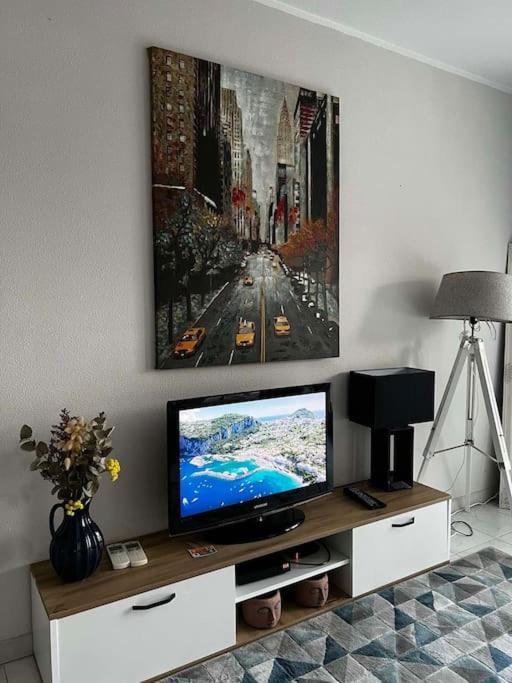Beautiful Lazurka Apartment