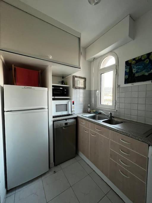 Apartment Beautiful Lazurka *