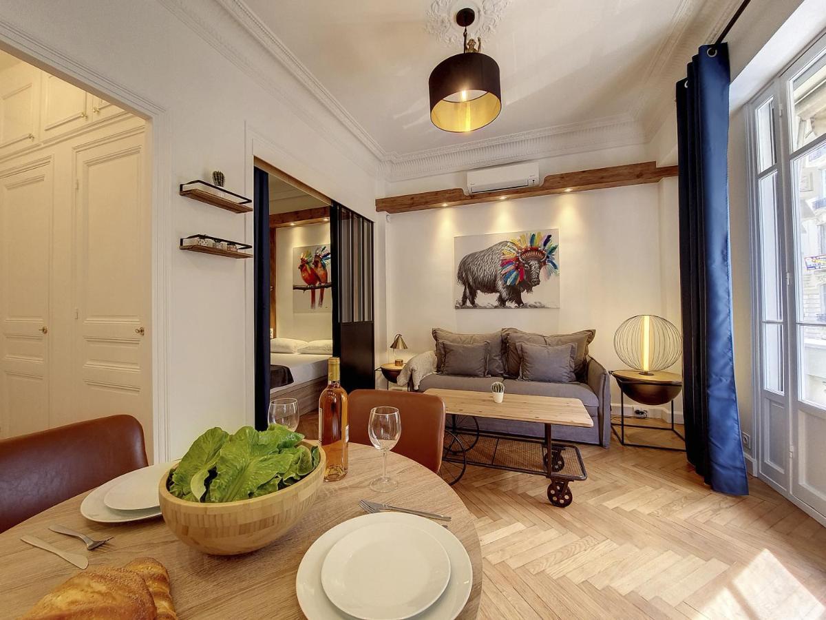 Apartment Nestor&jeeves - Le Nicois - Nice