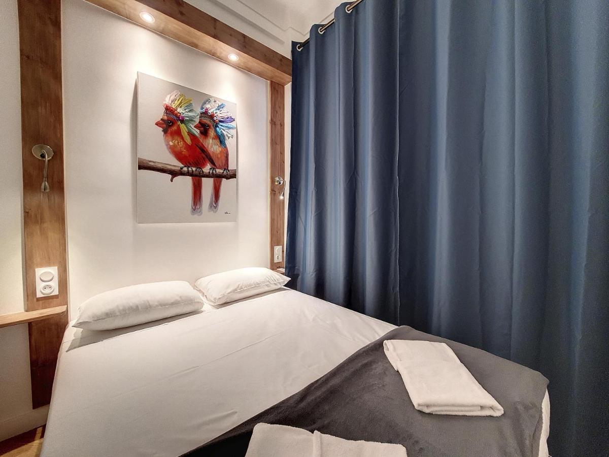 Apartment Nestor&jeeves - Le Nicois - Nice