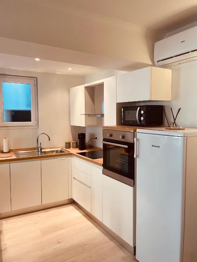 Apartamento Carre D'or