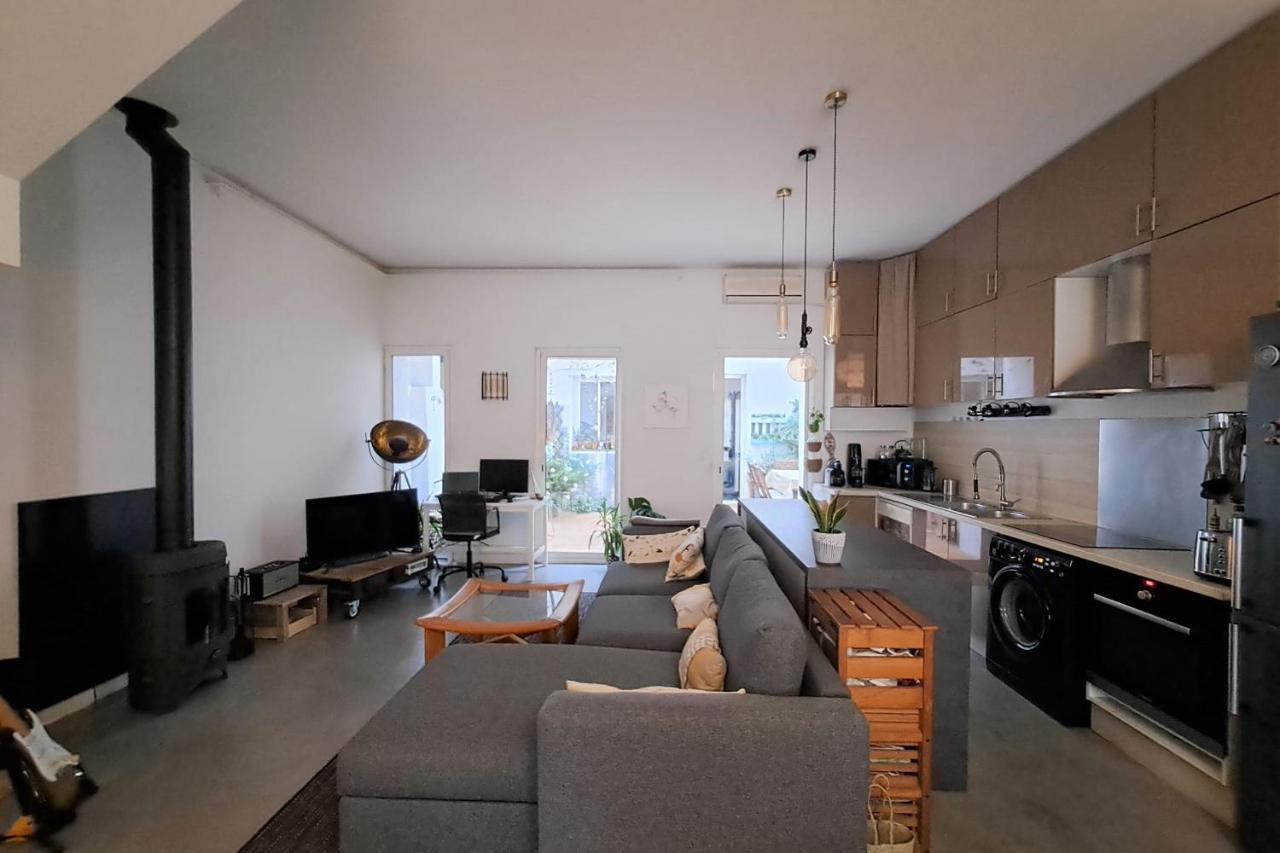 Holiday home House Of 120m In The Center Of *