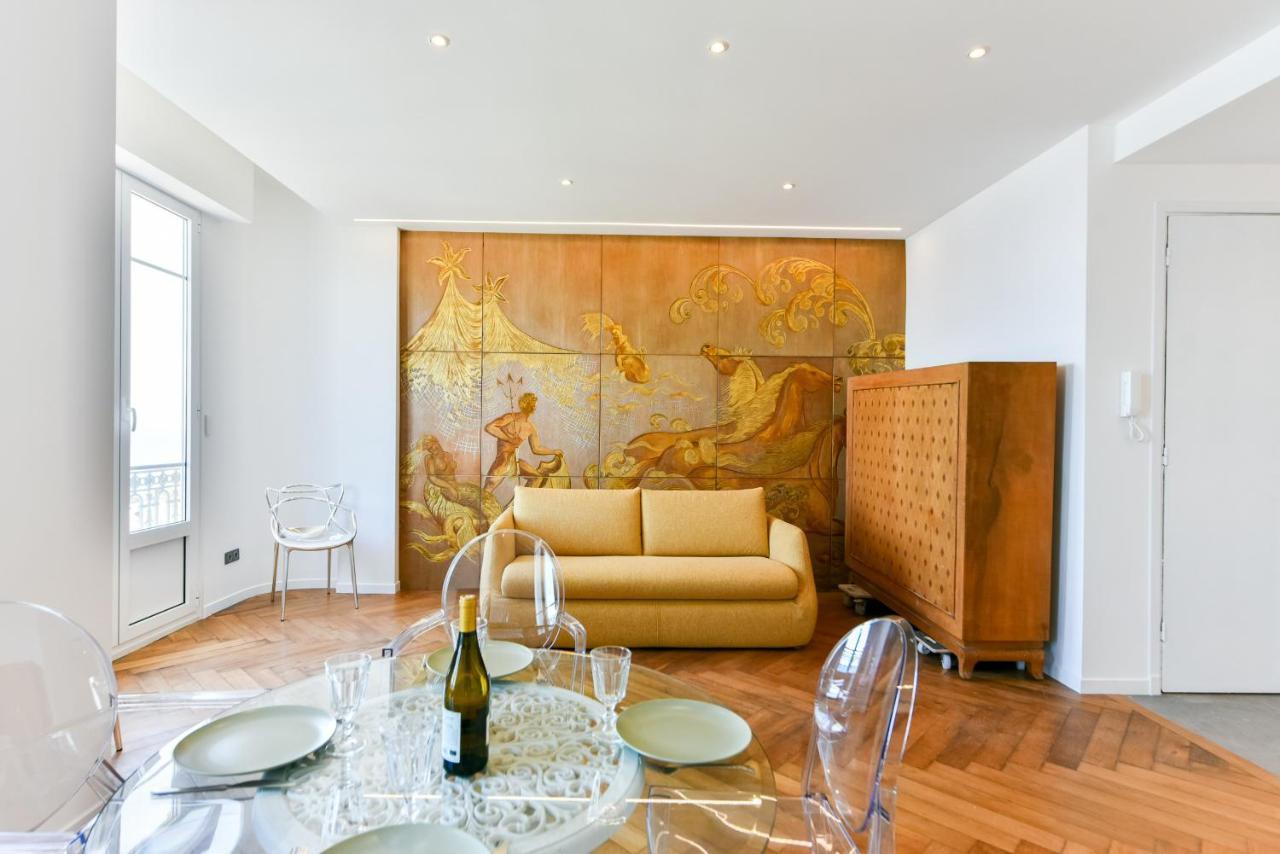 Happyfew Palazzo Del Sol *
