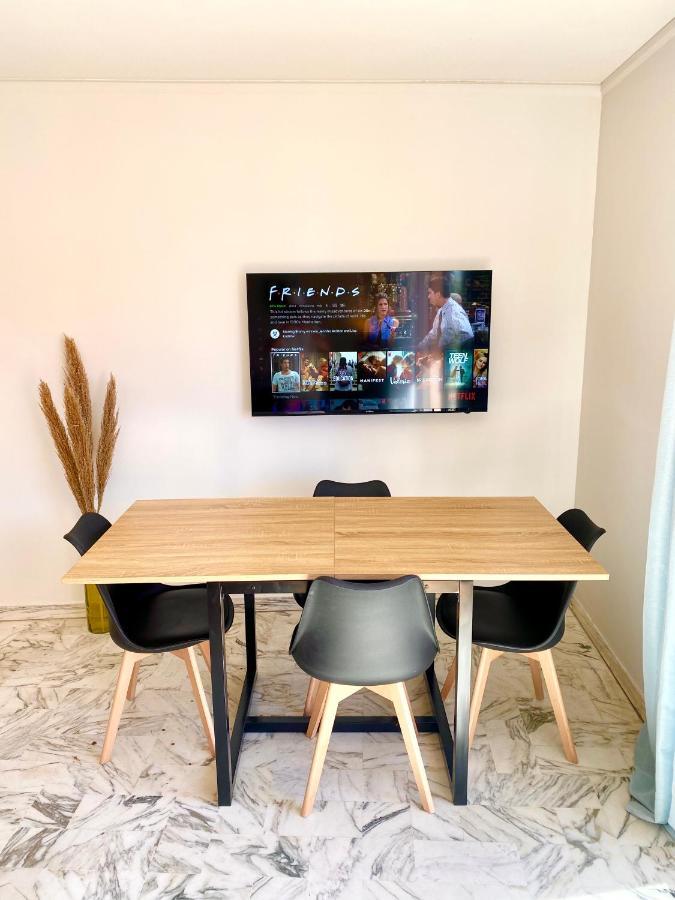 Apartment Superbe 3p A 300m De La ! Nice