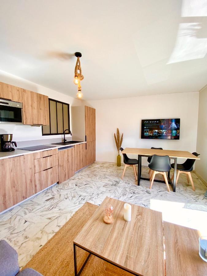 Superbe 3p A 300m De La ! Nice