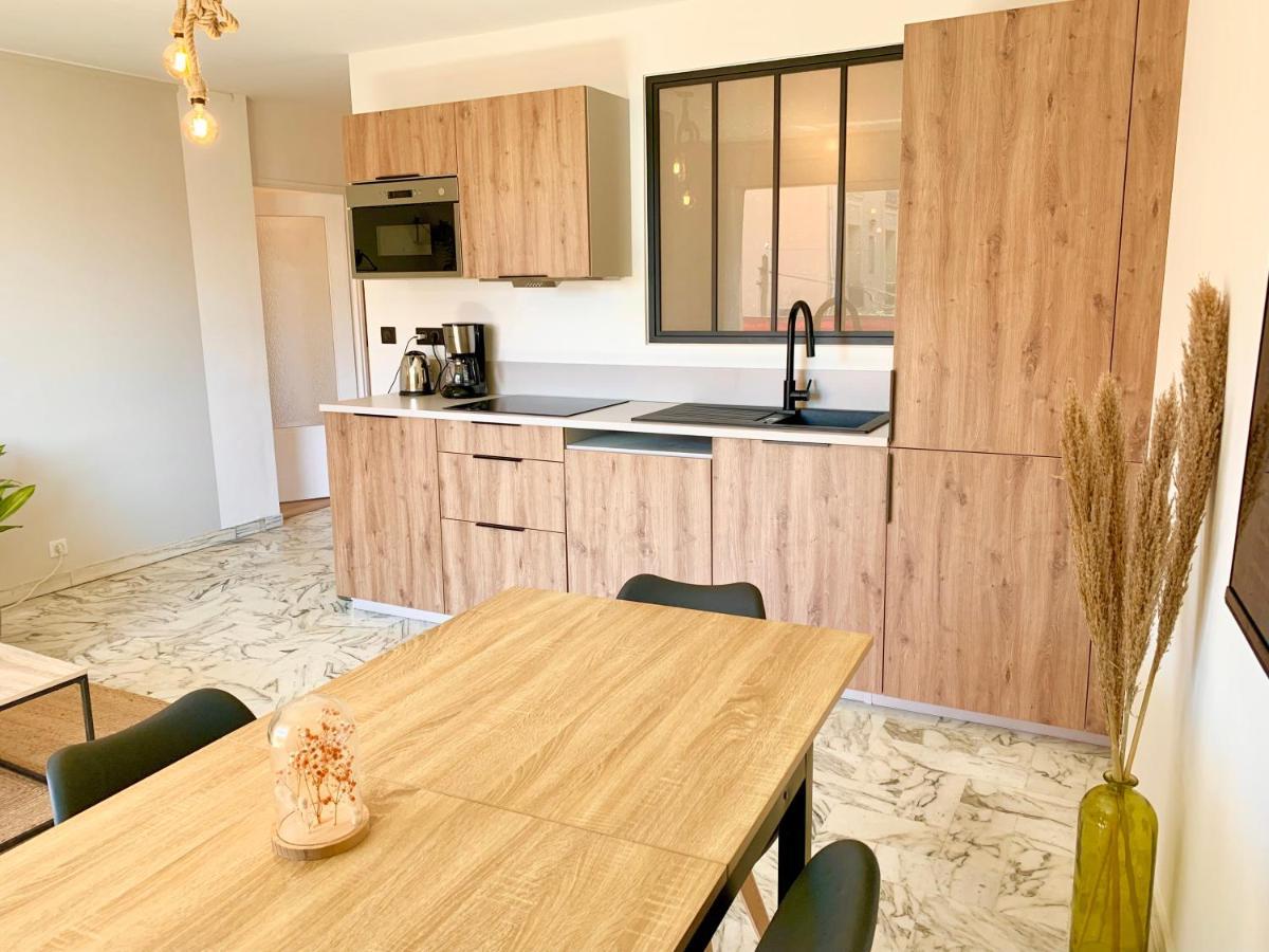 Superbe 3p A 300m De La ! *