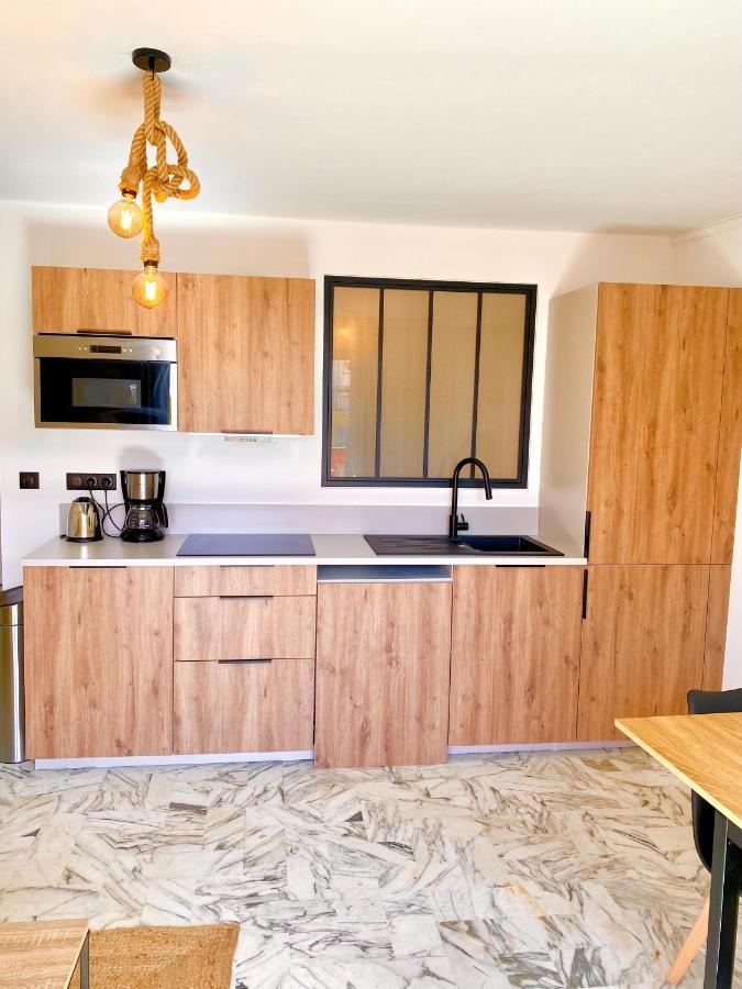 Apartment Superbe 3p A 300m De La !