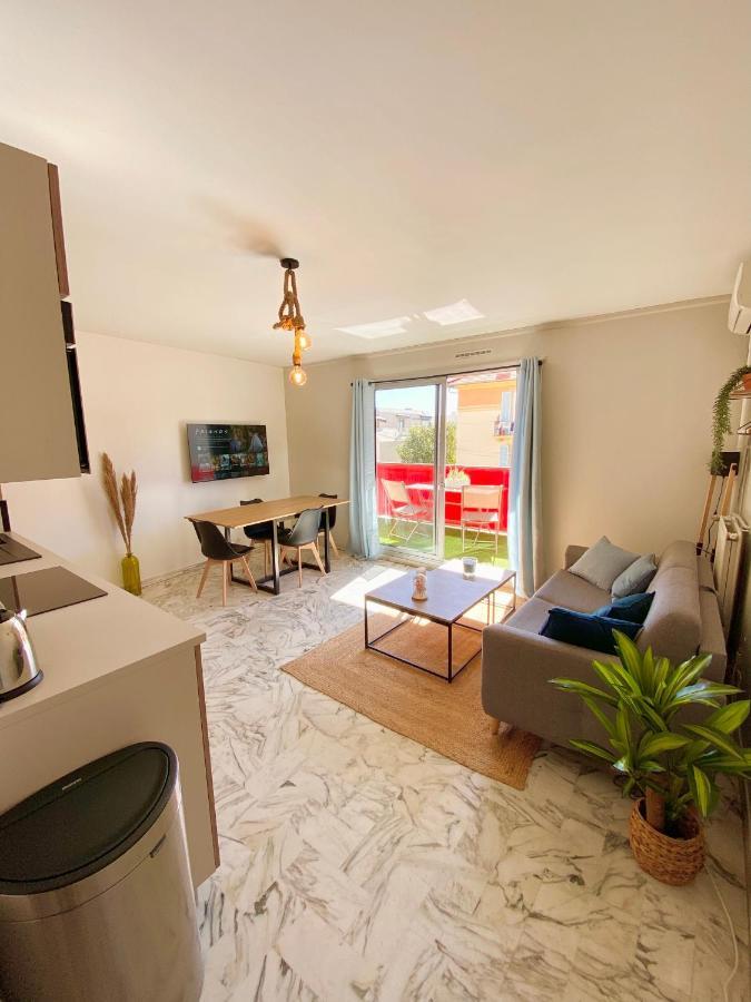 Superbe 3p A 300m De La !