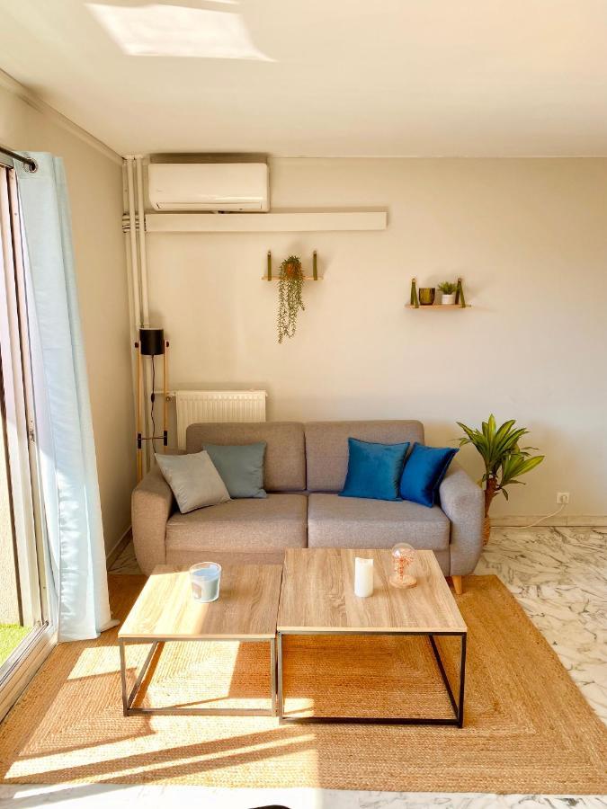 Superbe 3p A 300m De La ! Nice